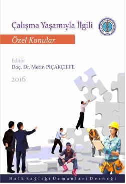 Çalışma Yaşamıyla İlgili Özel Konular - 1